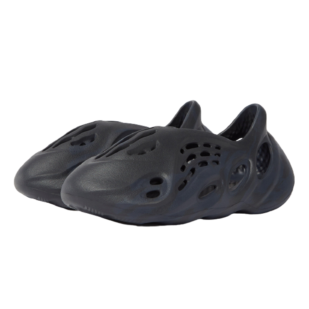 Foam Runner Mineral Blue by Youbetterfly